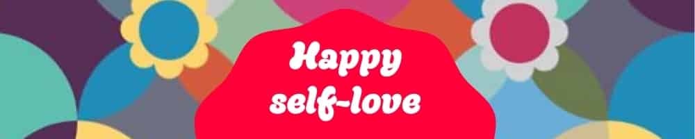 Header summer of self-love breedte 1000